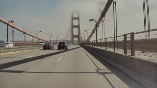 Golden Gate Bridge