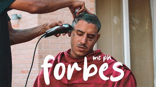 2024 A FORBES ME ANUNCIA - MC PH (DJ Murilo e LT)