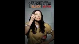 Orange is the New Black: Alex MotionPoster