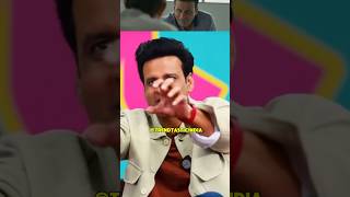 Family Man Best Scene Fight ft Manoj Bajpayee #shorts