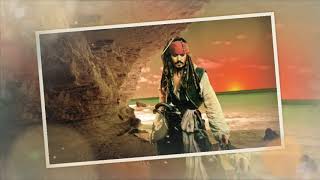 Jack Sparrow BGM Ringtone | Pirates Of The Caribbean BGM Ringtone