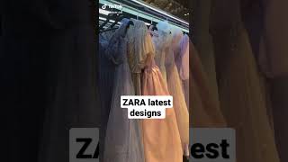 ZARA latest designs #subscribe to never missed an update #newinzarastores #zara #new #winter