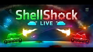 ShellShock LiveStream!!!!