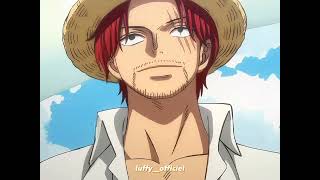 TAKE ME AWAY SHANKS 😭🙏🏼