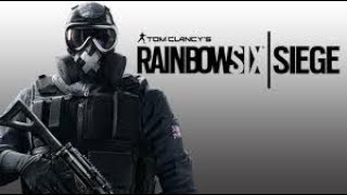 Rainbow Six Siege( JAWS INTO )