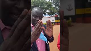 Everline Makori Released From Kisii Prison Courtesy of Hon Samuel Okemwa Incoming Senator Kisii