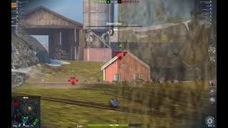 Tanks Blitz