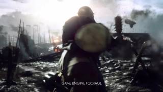 Battlefield 1 trailer