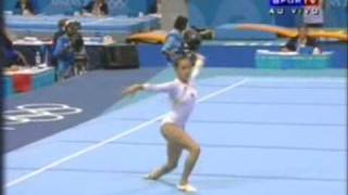 Camila Comin - 2004 Olympic Games Athens - AA FX