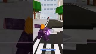 roblox jujutsu shenanigans new update mahito awakening move