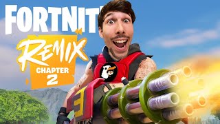 EVENTO EPOCALE TORNO nel NUOVO FORTNITE OG DOPO ANNI!!