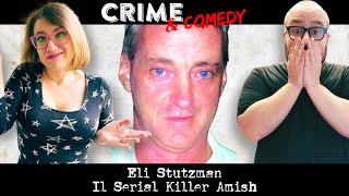 Eli Stutzman - Il Serial Killer Amish -27