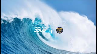 Beach Blitz 2021