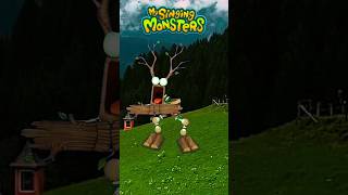 Epic Wubbox on Plant Island in Real Life! | My Singing Monsters Wubbox in REAL WORLD! || MSM Pixel