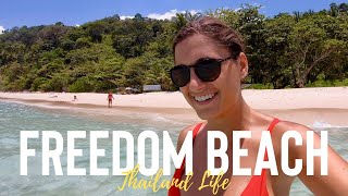 Freedom Beach Thailand