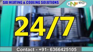 Heat Pumps And Water Heater Manufacturer