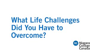 What Life Challenges Did You Overcome to Go Back to College?