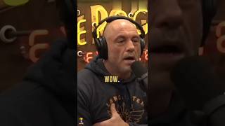 JOE ROGAN and ELLIOTT WEST on extinction events #joerogan #jre #shorts #viral #trending