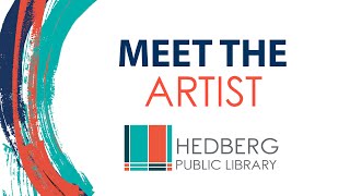 Meet the Artist: Carol Herzig