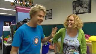 Hi-5 Series 11 - Behind the scene (2009)