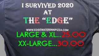 I Survived 2020 at The "Edge"