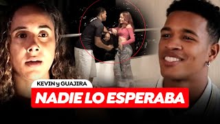 Guajira ROMPE EL SILENCIO y Desmiente Su Relación Con Kevin Después De Verlo Con Otra Mujer