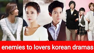 enemies to lovers korean dramas kdrama boys over flowers season 2 episode 1