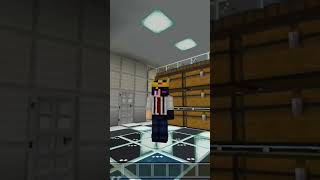 Not my real voice #foryou #frp #viral #minecraft #memes #minecraftmemes #funny #shorts