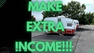 Make Money With Your Rv!!!