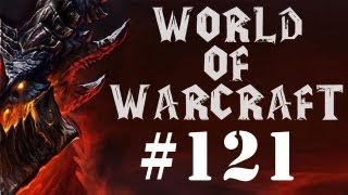 Let's Play World of Warcraft Part 121 - Giants Discord