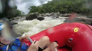 2023 01 28 Rafting S L Paraitinga