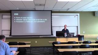 Openwest 2015 - Mark Niebergall - "Security in PHP applications: An absolute must" (164)