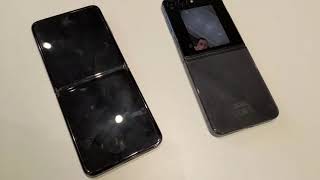 Samsung FLIP 4 vs FLIP 5 Sličnosti i razlike ?