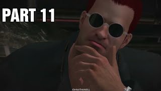 Dead Rising Remastered Part 11 (No Commentary)