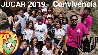 #Convivencia JUCAR 2019