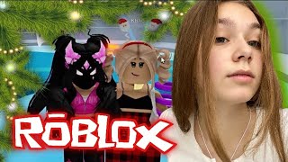 ИГРАЕМ В РОБЛОКС НА КОМПЬЮТЕРЕ ВМЕСТЕ С СЕСТРЕНКОЙ | Roblox #ensllyplay