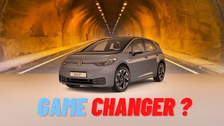 New Volkswagen ID 3 - Full VW 3 Car Review