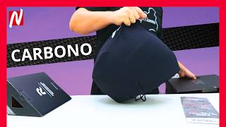 El casco MAS ESPERADO - Unboxing HJC RPHA 71 CARBONO //Nilmoto