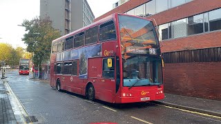 *WITHDRAWN SOON* Journey on the 93 - DOE20 - LX58CXK