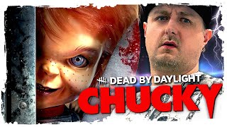 DEAD BY DAYLIGHT | CHUCKY | ГЛАВА 31 | ПТБ | 4K60ᶠᵖˢ UHD