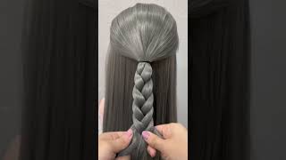 #hairstyle #hair This is beautiful