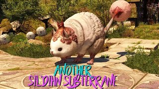 FFXIV Endwalker | Another Sil'dihn Subterrane Speed Clear