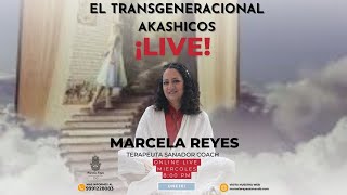 TRANSGENERACIONAL AKASHICO