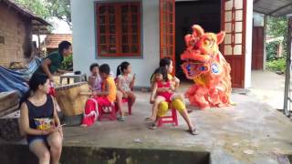 Dragon Dance