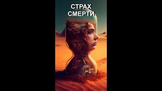 Мистический Опыт и Страх Смерти