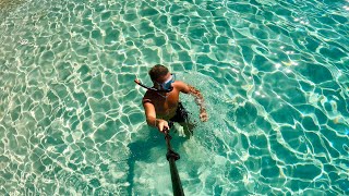 Snorkeling in Mauritius 🇲🇺 2023 🐠 4K Quality