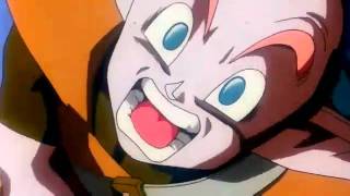 DragonBall Z - Movie 13 - Wrath of the Dragon -