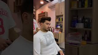 BEST HIGH QUIFF HAIRSTYLE ✂️ FOR MEN 💈 LATEST HAIRCUT ✂️ FOR BOYS  💈