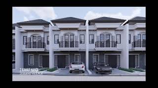 JASMINE VILLAGE | NEW Cluster  di Beji Depok | Marketing Inhouse : 081318437295