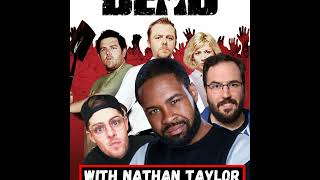 Episode 143 - Shaun Of The Dead